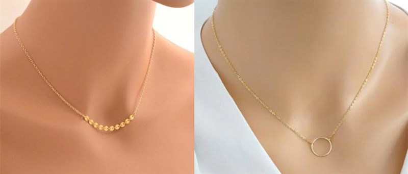 trang sức nên lưu ý gì khi mua