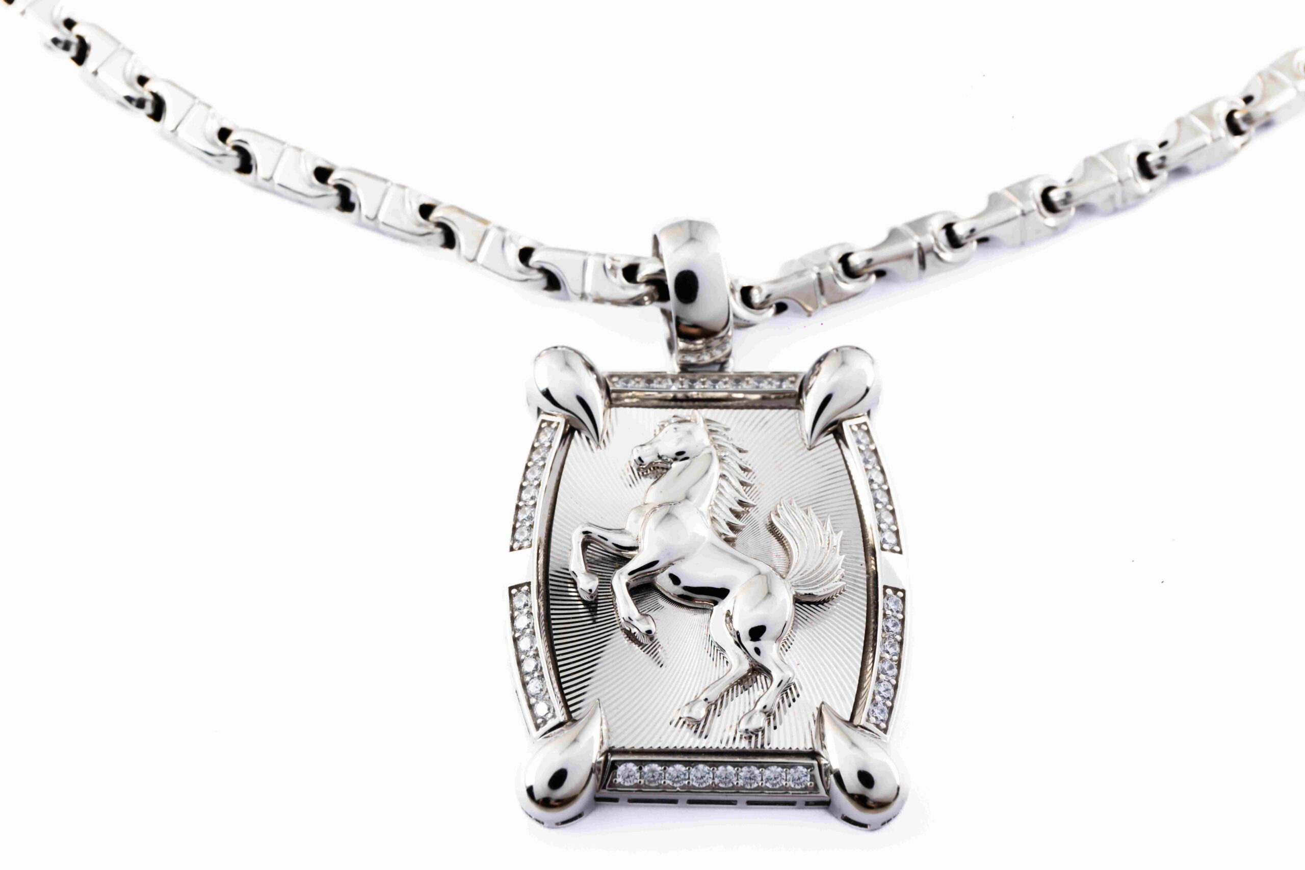 Trang sức vàng Ý